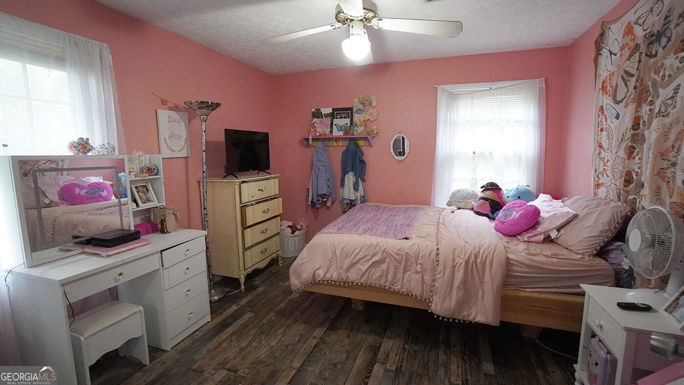 302 Ridgewood Road Cedartown - Photo 20