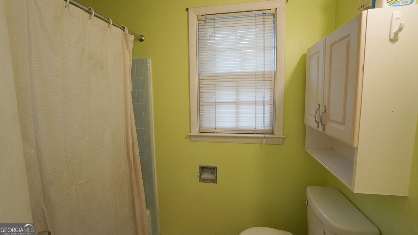 302 Ridgewood Road Cedartown - Photo 22