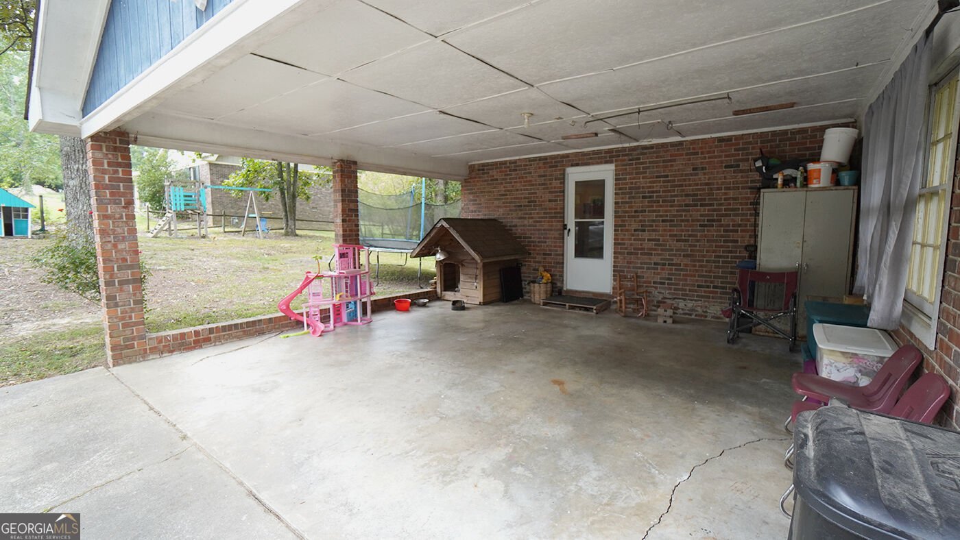 302 Ridgewood Road Cedartown - Photo 23