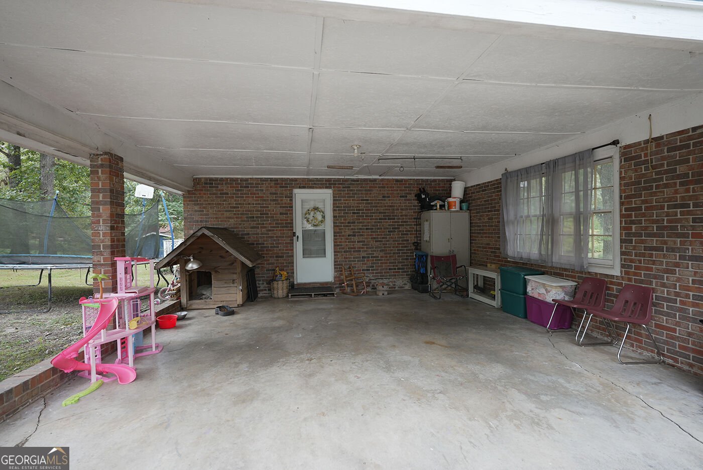 302 Ridgewood Road Cedartown - Photo 24