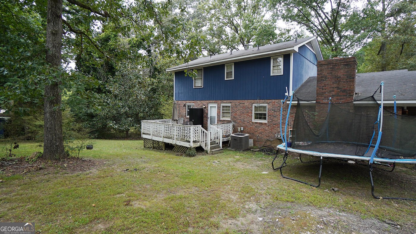 302 Ridgewood Road Cedartown - Photo 25