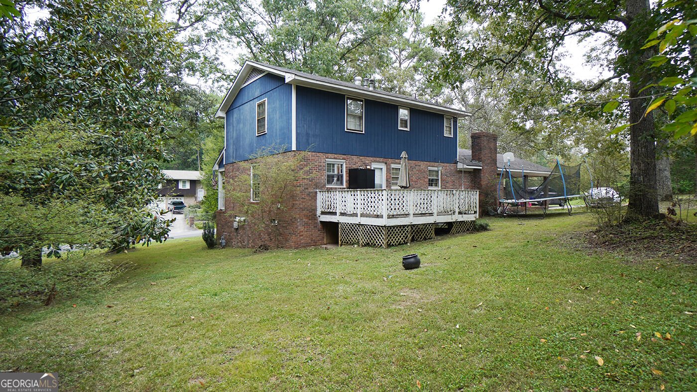 302 Ridgewood Road Cedartown - Photo 26