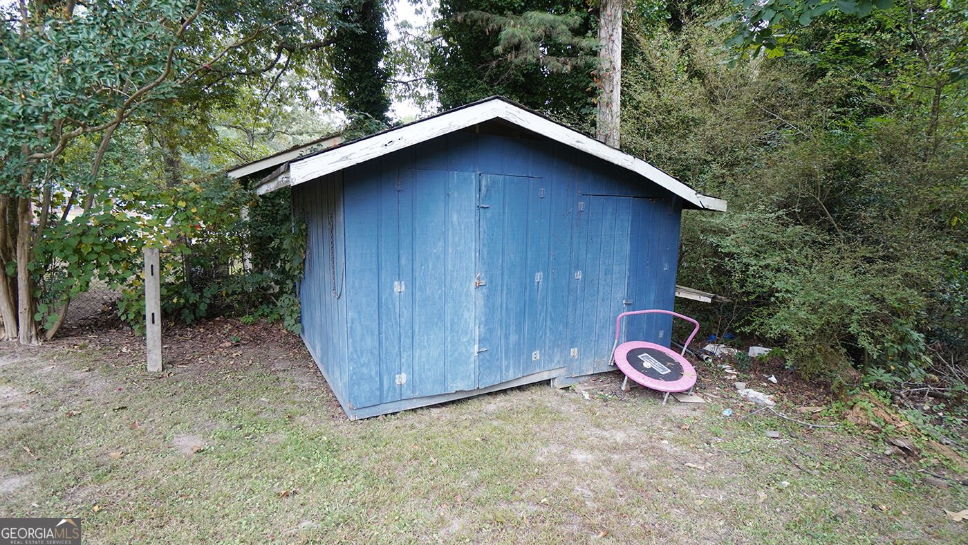 302 Ridgewood Road Cedartown - Photo 27