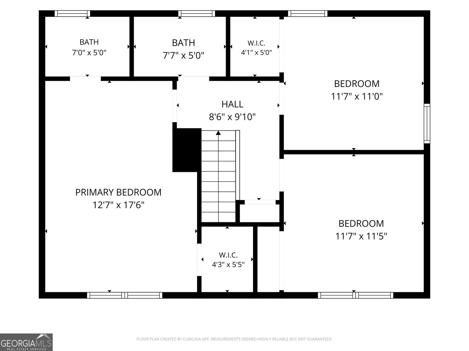 302 Ridgewood Road Cedartown - Photo 33