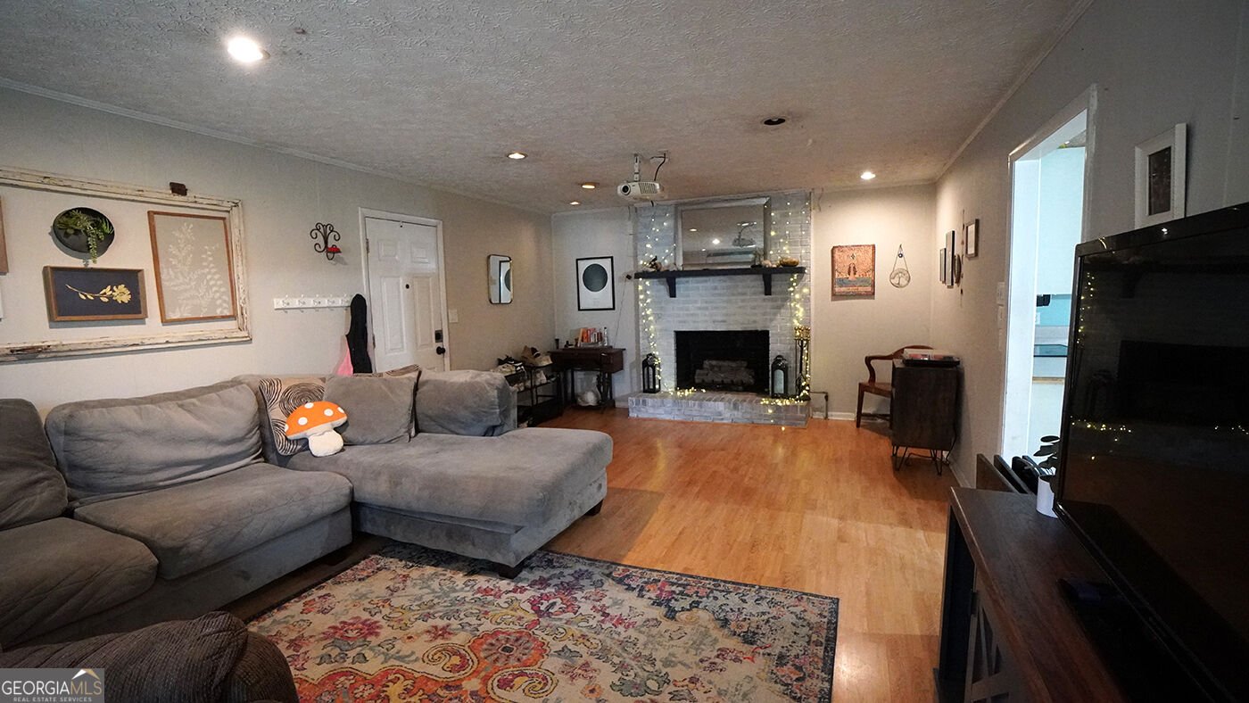 302 Ridgewood Road Cedartown - Photo 6