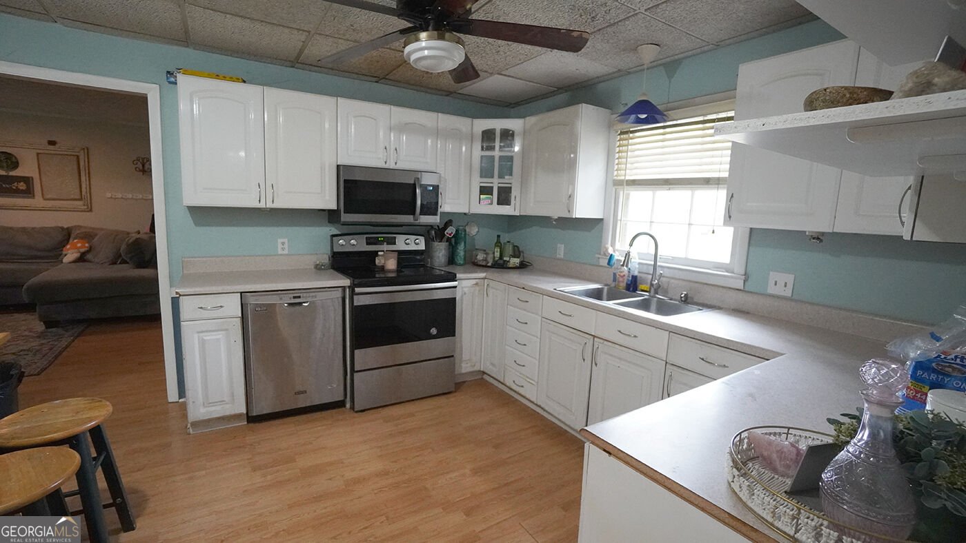 302 Ridgewood Road Cedartown - Photo 7