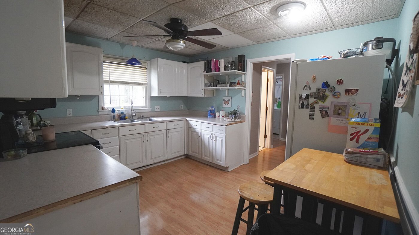 302 Ridgewood Road Cedartown - Photo 8