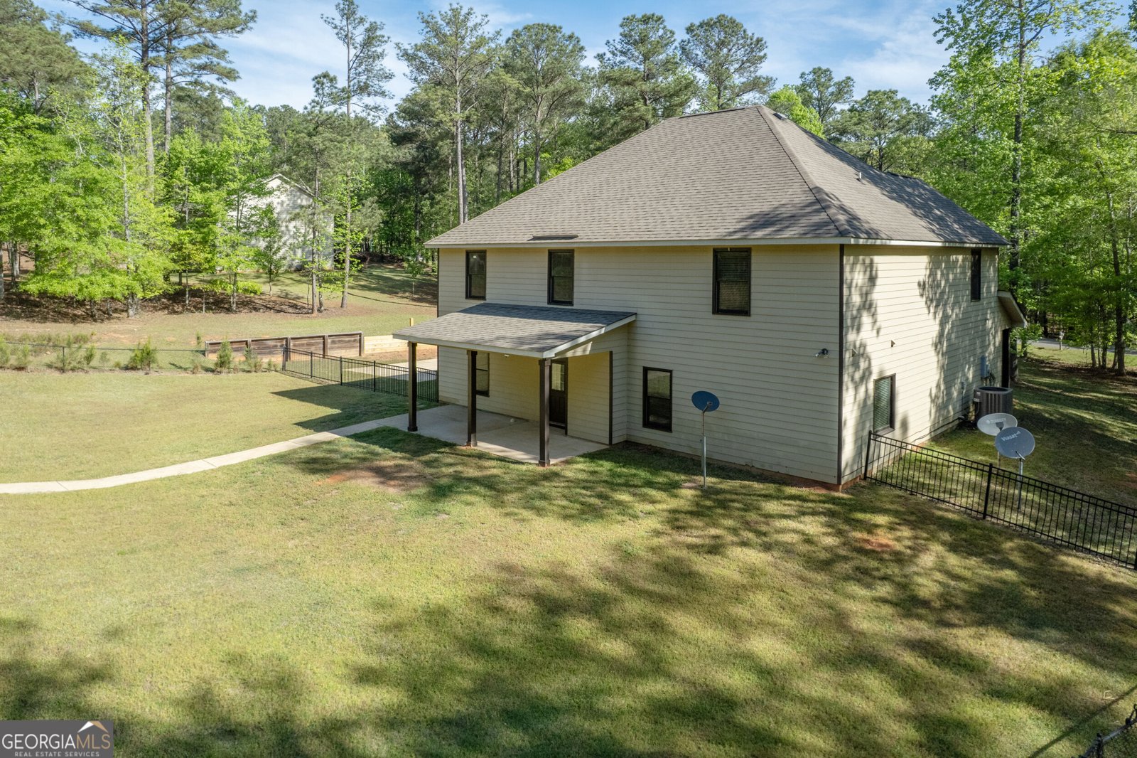 566 Wild Turkey Drive Pine Mountain - Photo 40