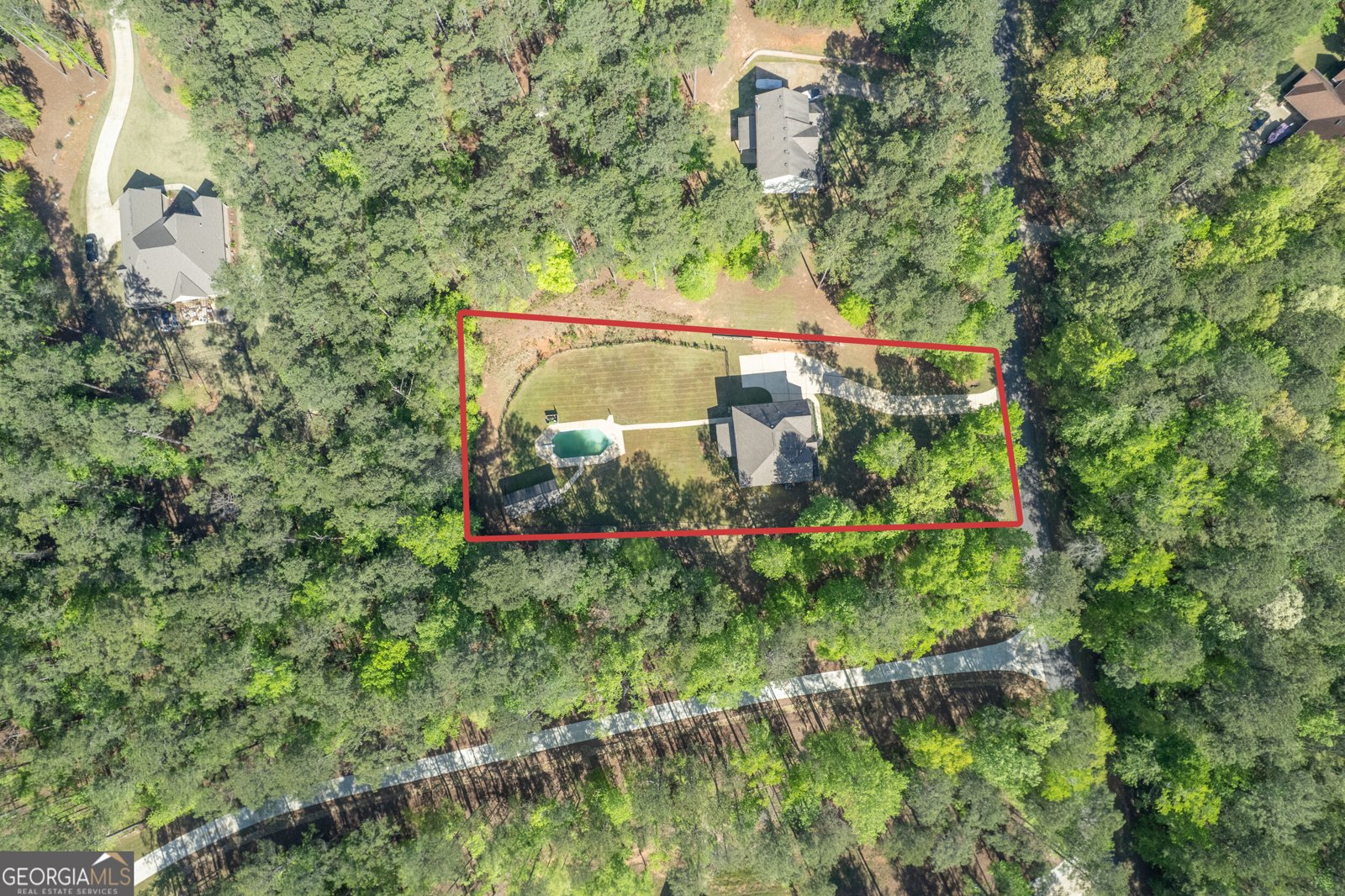 566 Wild Turkey Drive Pine Mountain - Photo 41