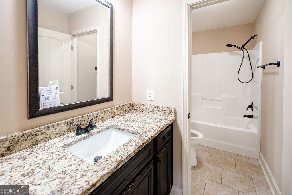 158 Walcille Lane McDonough - Photo 20