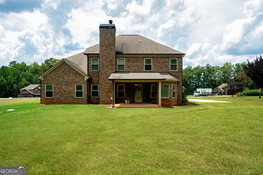 158 Walcille Lane McDonough - Photo 23