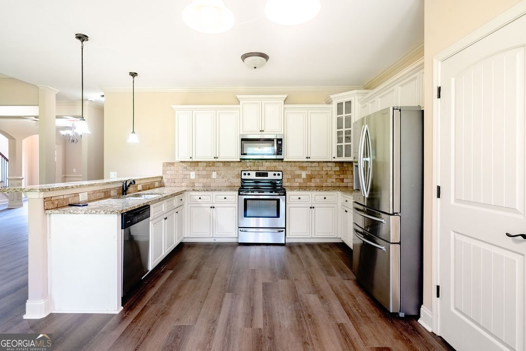 158 Walcille Lane McDonough - Photo 6