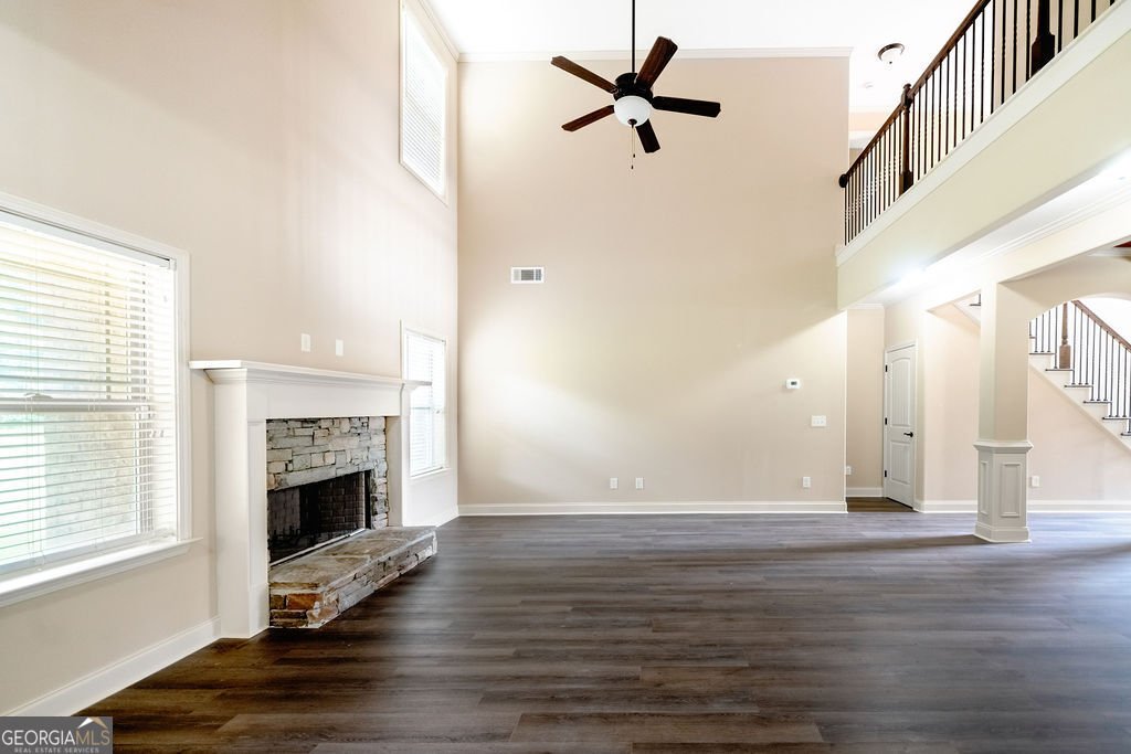 158 Walcille Lane McDonough - Photo 8
