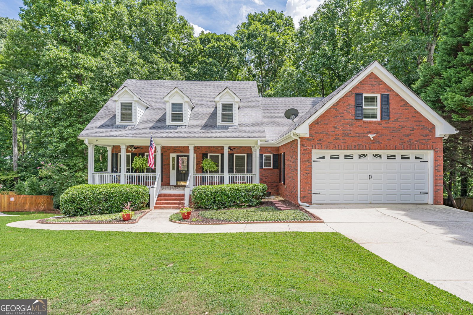 825 Harvest Lane Monroe - main photo