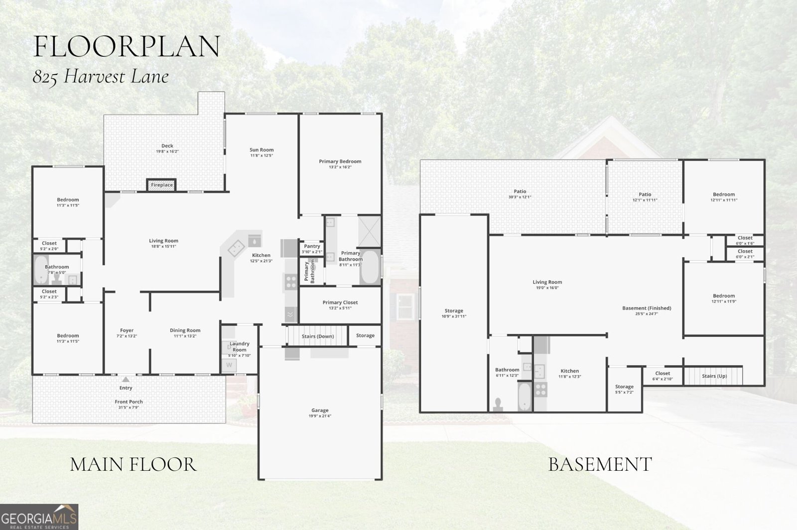 825 Harvest Lane Monroe - Photo 44