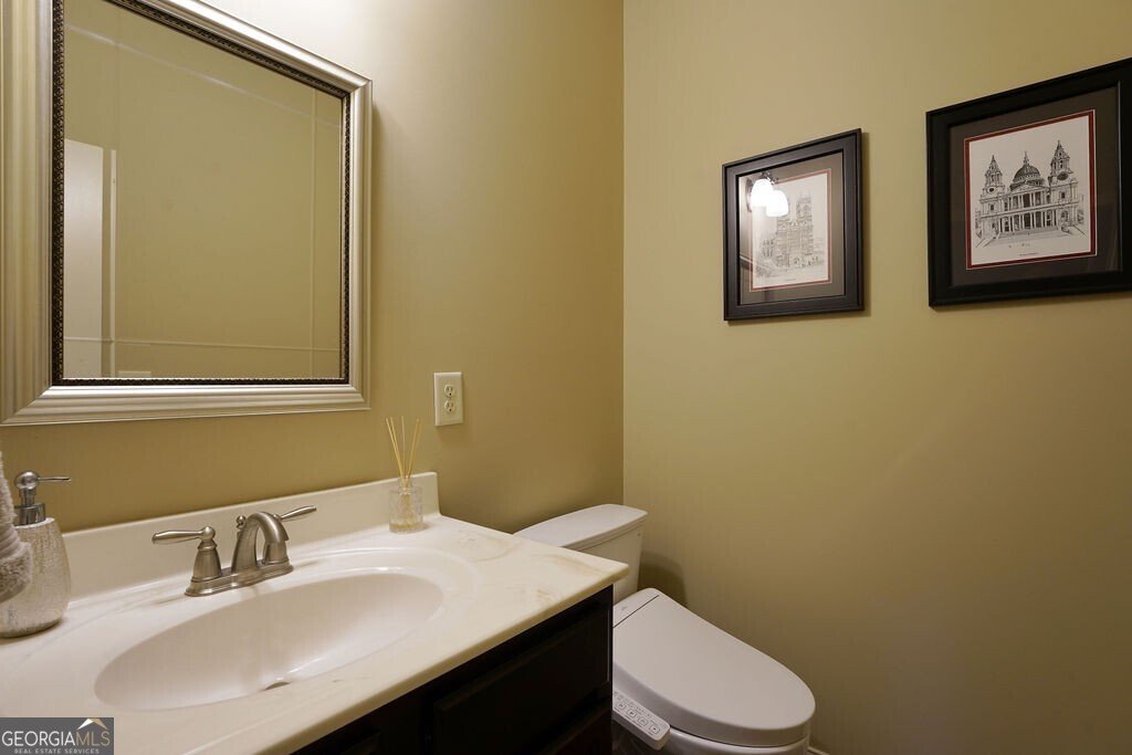 3624 Foxtrot Trail Kennesaw - Photo 10
