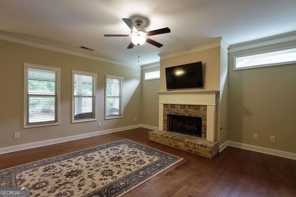 3624 Foxtrot Trail Kennesaw - Photo 11