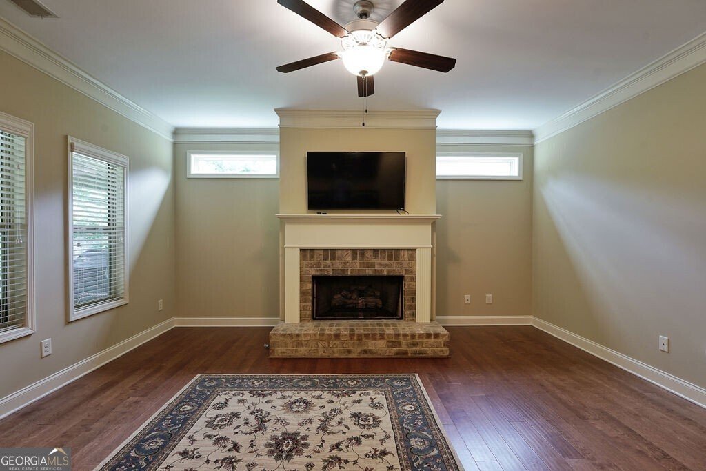 3624 Foxtrot Trail Kennesaw - Photo 12