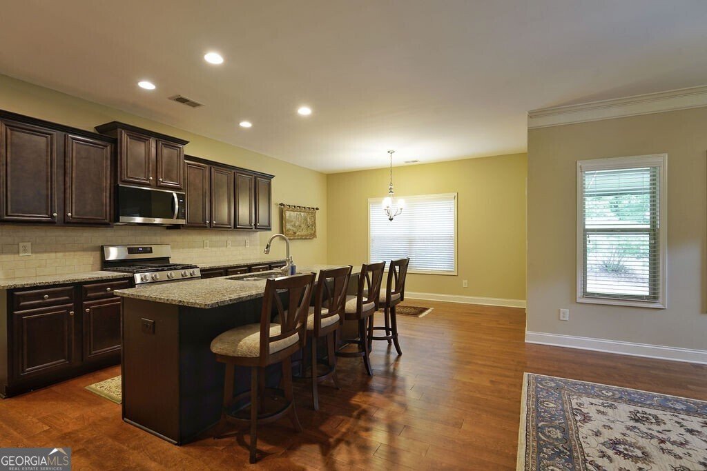 3624 Foxtrot Trail Kennesaw - Photo 13