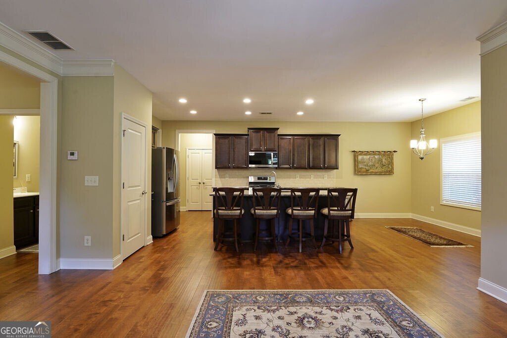 3624 Foxtrot Trail Kennesaw - Photo 14