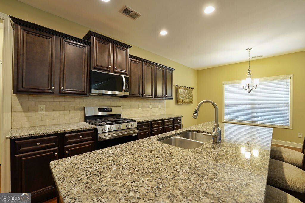 3624 Foxtrot Trail Kennesaw - Photo 15