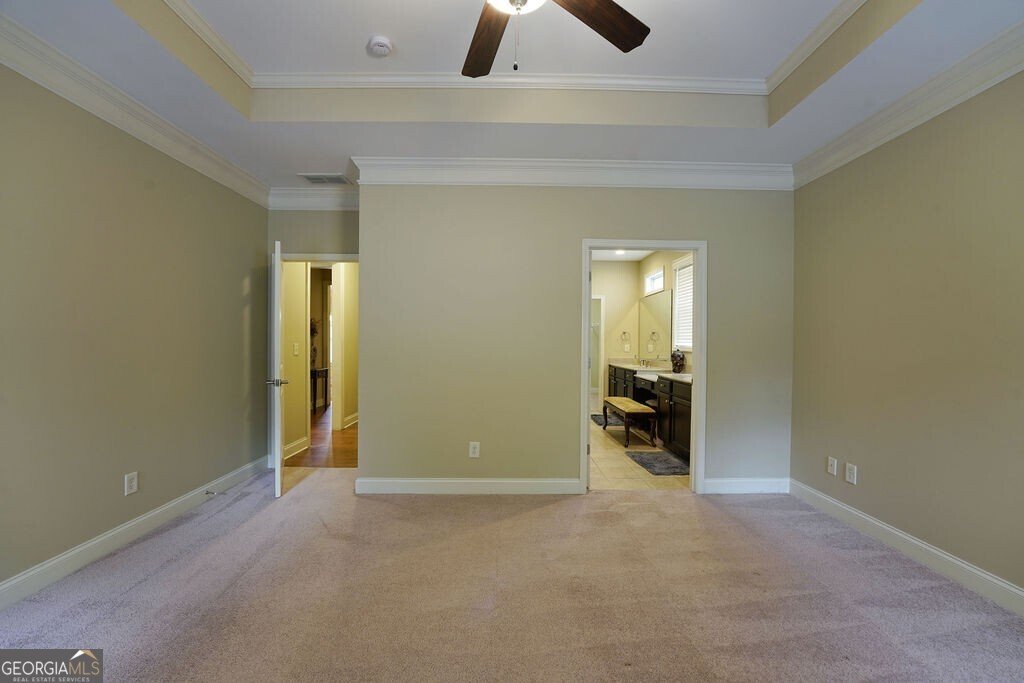3624 Foxtrot Trail Kennesaw - Photo 22