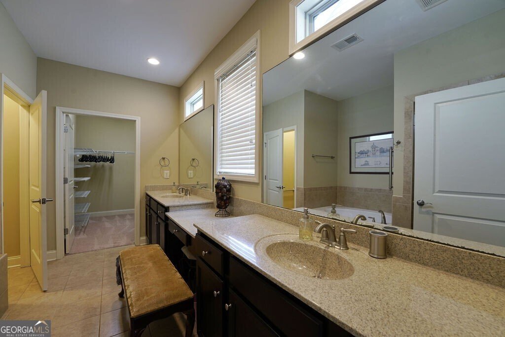 3624 Foxtrot Trail Kennesaw - Photo 23