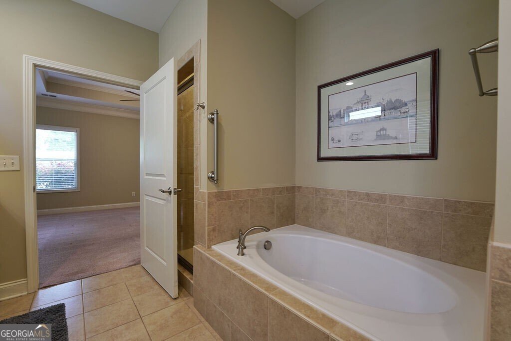 3624 Foxtrot Trail Kennesaw - Photo 25