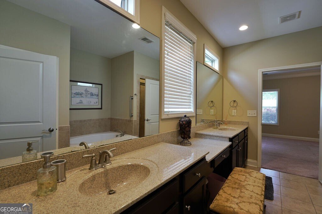 3624 Foxtrot Trail Kennesaw - Photo 26