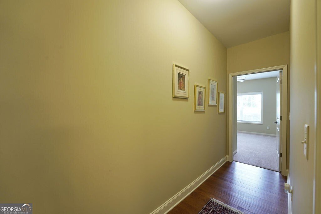 3624 Foxtrot Trail Kennesaw - Photo 28