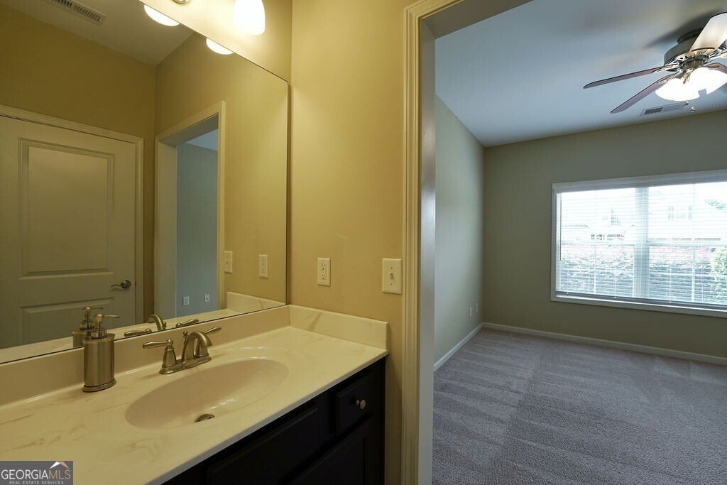 3624 Foxtrot Trail Kennesaw - Photo 32