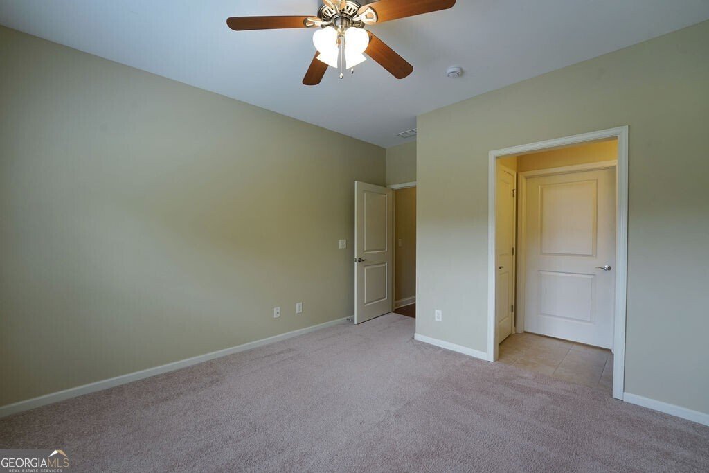 3624 Foxtrot Trail Kennesaw - Photo 33