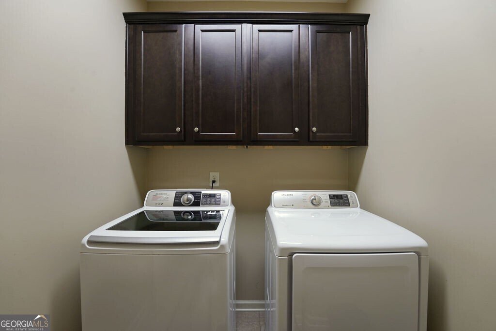 3624 Foxtrot Trail Kennesaw - Photo 34