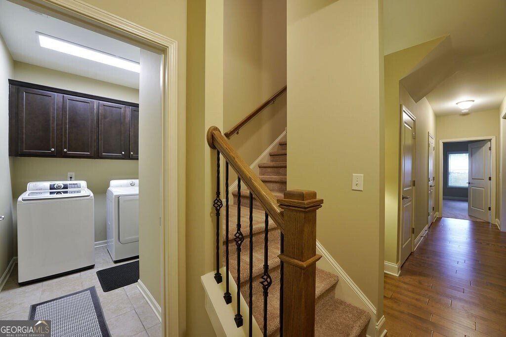 3624 Foxtrot Trail Kennesaw - Photo 35