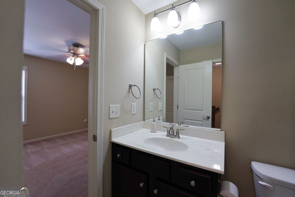 3624 Foxtrot Trail Kennesaw - Photo 37