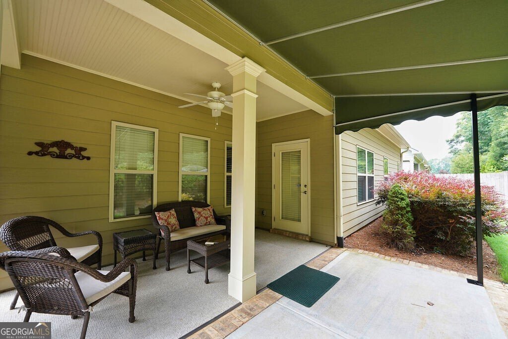 3624 Foxtrot Trail Kennesaw - Photo 39