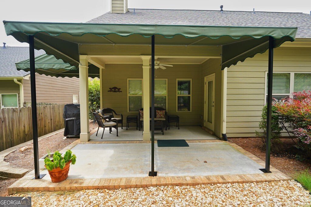 3624 Foxtrot Trail Kennesaw - Photo 40