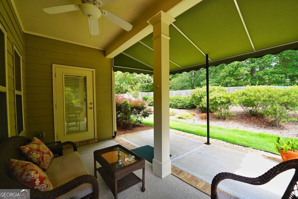 3624 Foxtrot Trail Kennesaw - Photo 41