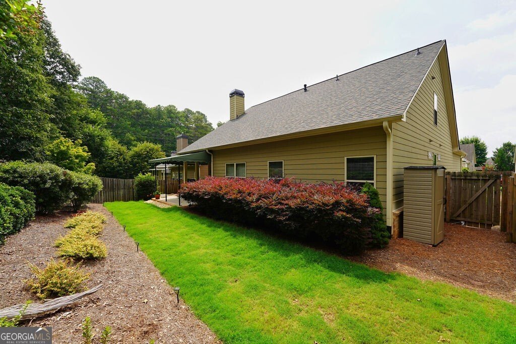 3624 Foxtrot Trail Kennesaw - Photo 43