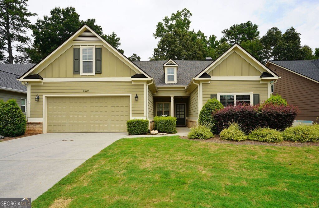 3624 Foxtrot Trail Kennesaw - Photo 45