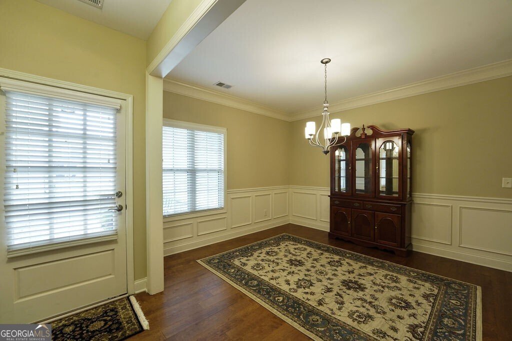 3624 Foxtrot Trail Kennesaw - Photo 6