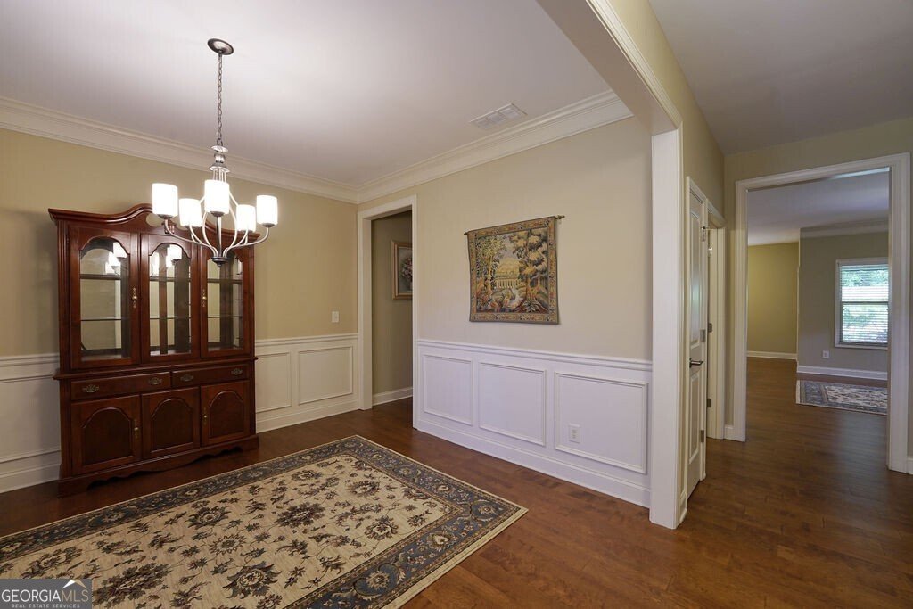 3624 Foxtrot Trail Kennesaw - Photo 7