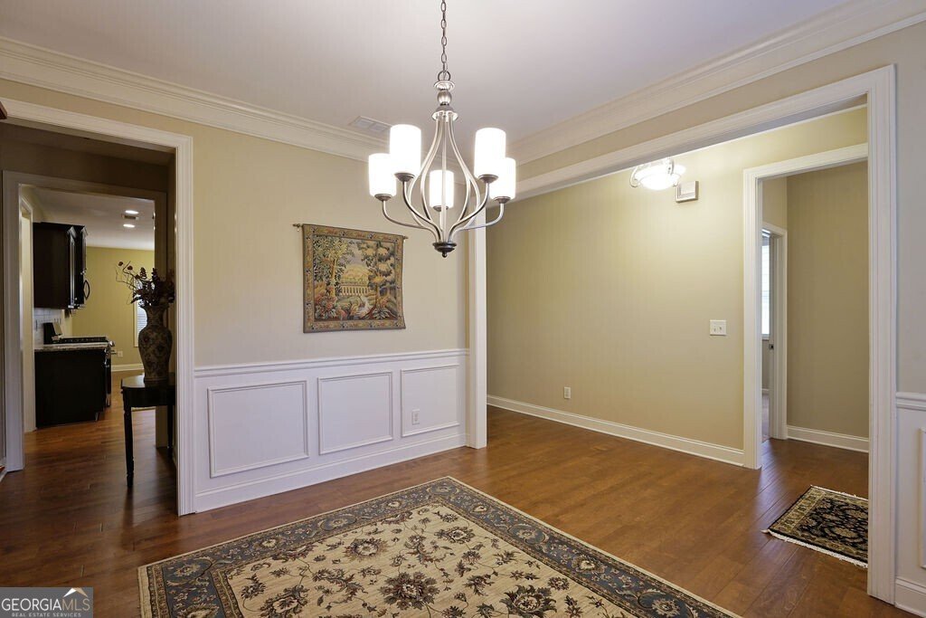3624 Foxtrot Trail Kennesaw - Photo 8