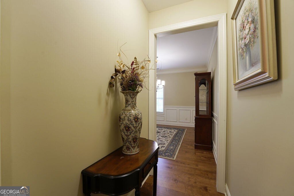 3624 Foxtrot Trail Kennesaw - Photo 9