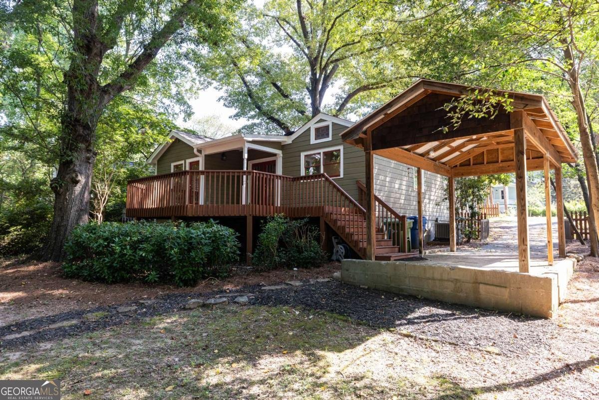 152 Murray Hill Avenue Atlanta - Photo 32