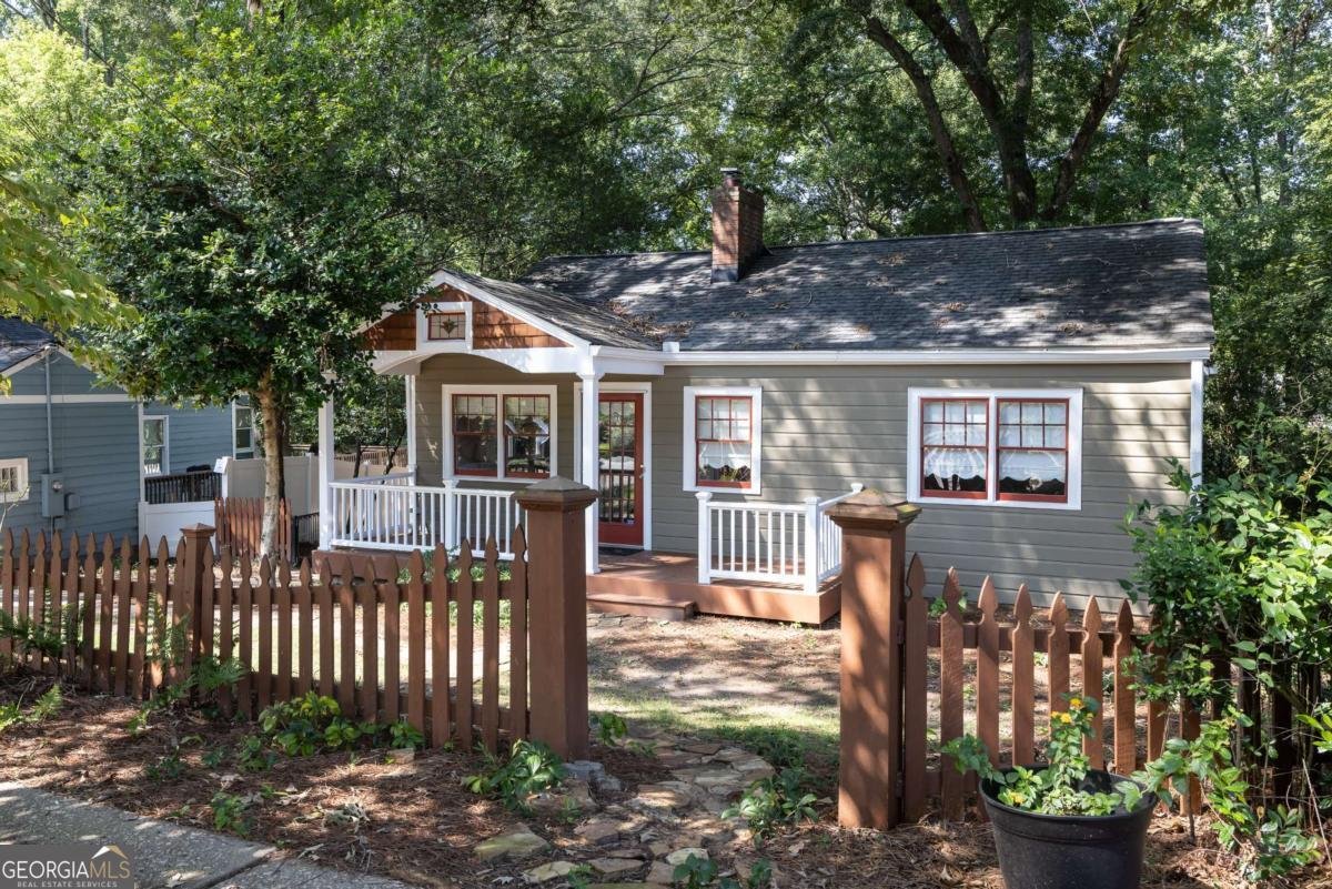 152 Murray Hill Avenue Atlanta - Photo 39