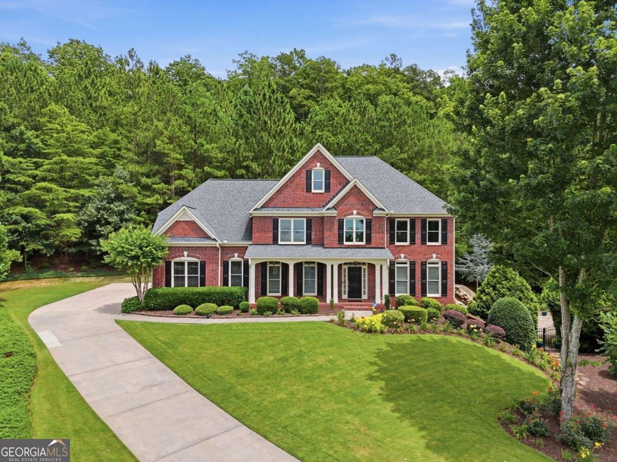 4305 Ashworth Dr Cumming - main photo