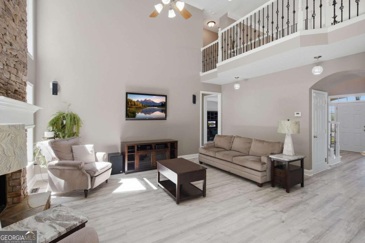 4305 Ashworth Dr Cumming - Photo 11