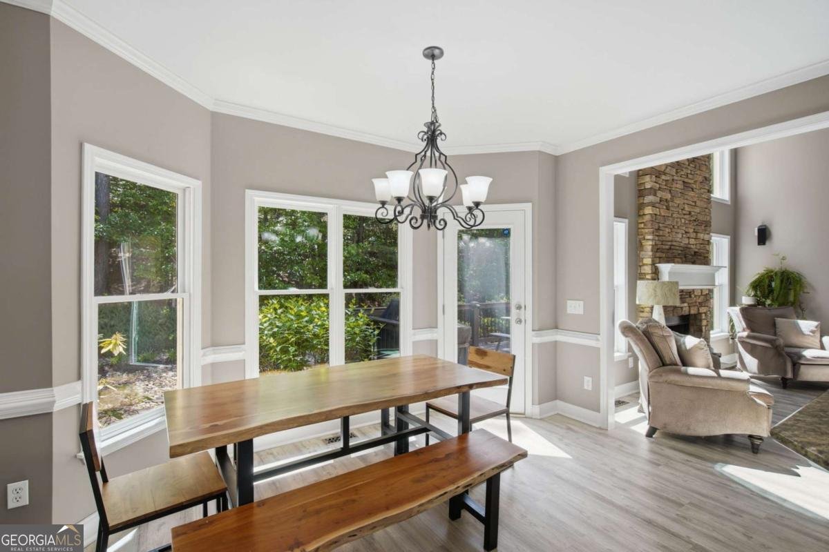 4305 Ashworth Dr Cumming - Photo 17
