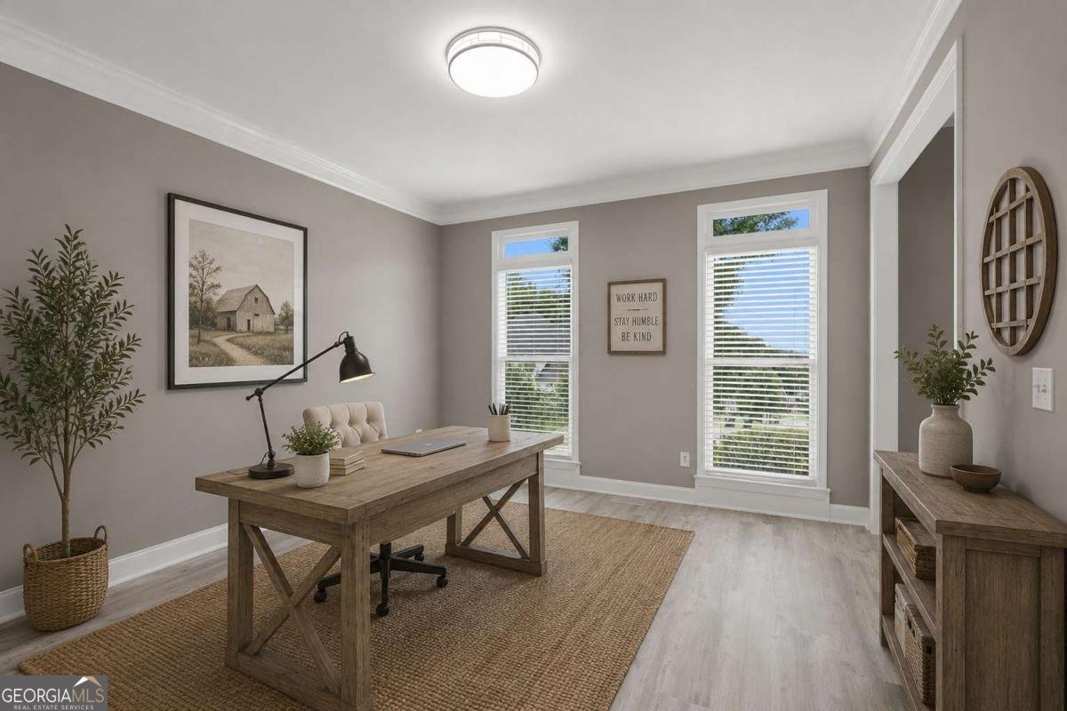 4305 Ashworth Dr Cumming - Photo 19